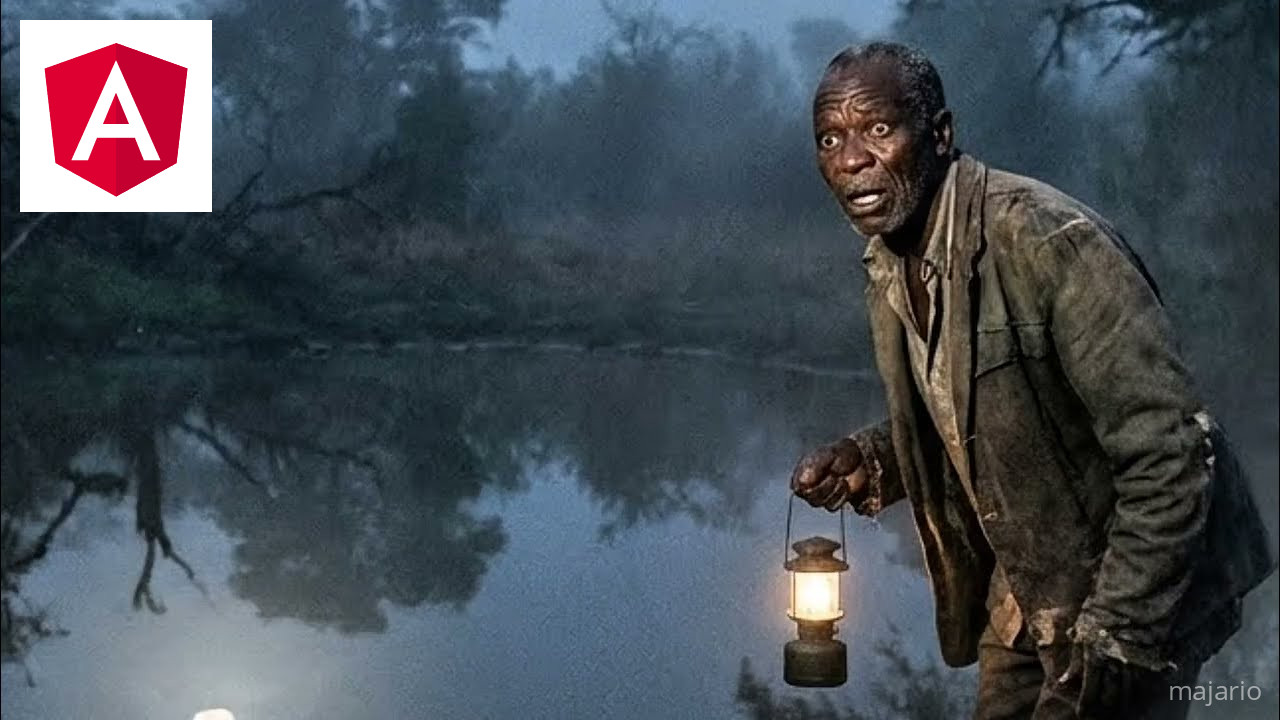 Hongera umepata kazi ya kulinda bwawa la samaki usiku huko mkoani Iringa karibu na bonde la mlima Kitonga. Mshahara ni shilingi milioni moja kwa usiku mmoja